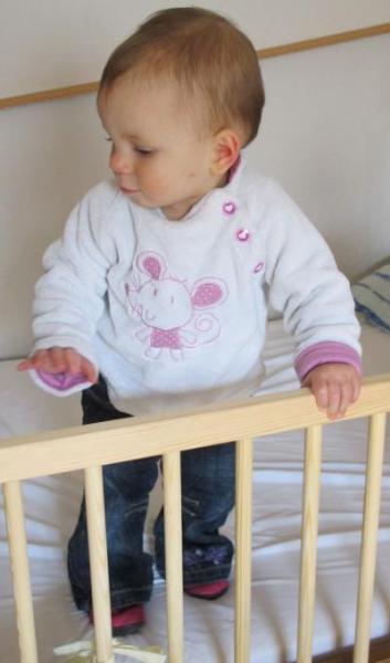 Bild zu Mal wieder meine Maus zeigen ... - Forum für Februar - Mamis