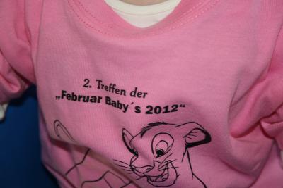Bild zu Jetzt sind wir zu Hause - Forum für Februar - Mamis