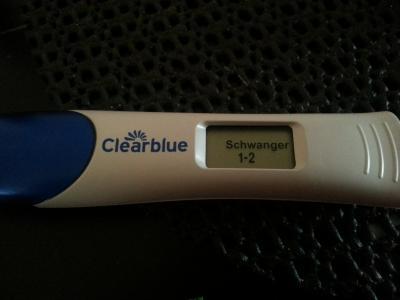 Bild zu total Verwirrt jetzt :/ - Forum für Februar - Mamis