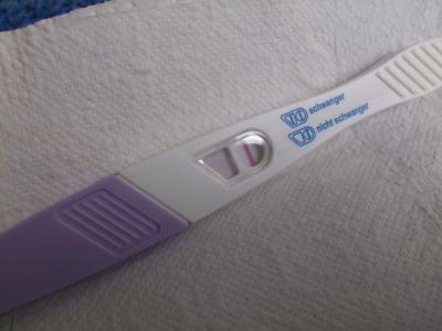 Bild zu verdammt noch mal und zugenäht!!!! bitte schauen!!! - Forum für Februar - Mamis