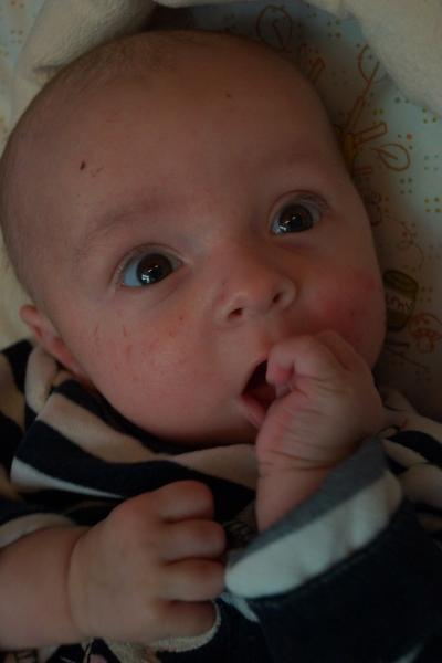 Bild zu Hallo ihr lieben Mamas :-) - Forum für Februar - Mamis