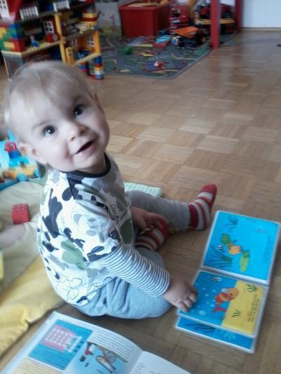 Bild zu wollt ihr mal wieder meinen Noi sehen? - Forum für Februar - Mamis