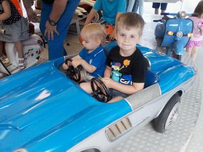 Bild zu Wochenende-Fotos :) - Forum für Februar - Mamis