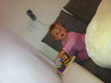 Bild zu 