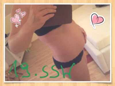 Bild zu Sonntag Babybauchrunde! ...wer ist dabei!? - Forum für Februar - Mamis