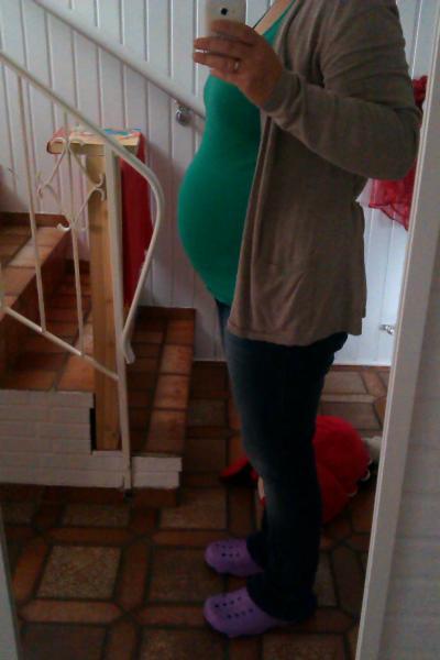 Bild zu heute fang ich mal an - Forum für Februar - Mamis