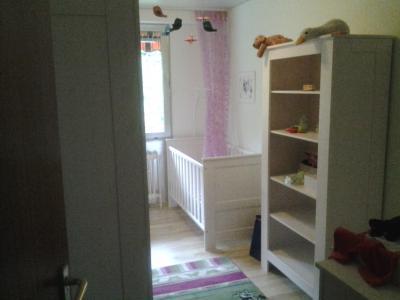 Bild zu kinderzimmer fertig - Forum für Februar - Mamis