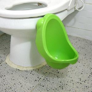 Bild zu Kinder Urinal - Forum für Februar - Mamis