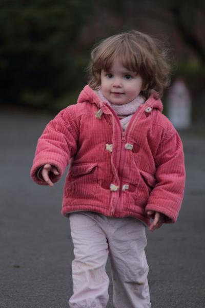 Bild zu Gestern hatte Sophia die u7 - Forum für Februar - Mamis