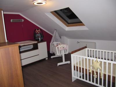 Bild zu Unser Kinderzimmer ist fertig! - Forum für Februar - Mamis
