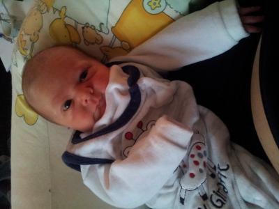 Bild zu Zwischenbericht von Jonathan! - Forum für Februar - Mamis