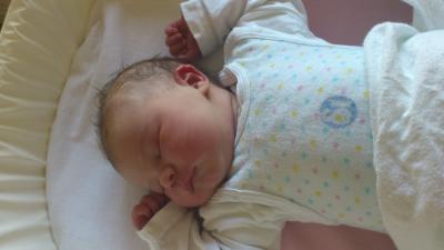 Bild zu Nun bin ich endlich auch Mama! ^^ - Forum für Februar - Mamis