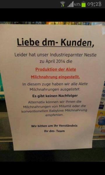 Bild zu Alete aus Sortiement - Forum für Februar - Mamis