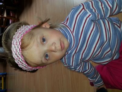 Bild zu Meine Kleine - Forum für Februar - Mamis