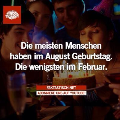 Bild zu Wir trotzen der Statistik... - Forum für Februar - Mamis