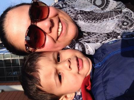 Bild zu