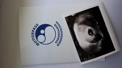 Bild zu So glücklich :) - Forum für Februar - Mamis