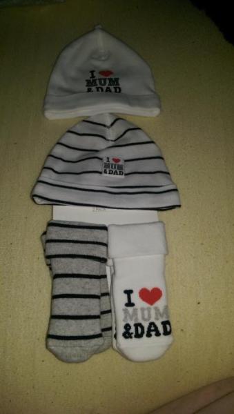 Bild zu der erste kauf fur das baby - Forum für Februar - Mamis