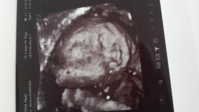 Bild zu neu hier :) - Forum für Februar - Mamis
