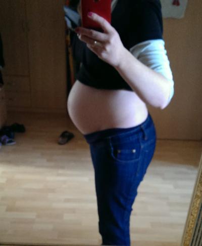 Bild zu 21+0 :-) - Forum für Februar - Mamis