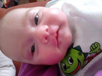 Bild zu Update + Vergleichsfotos - Forum für Februar - Mamis