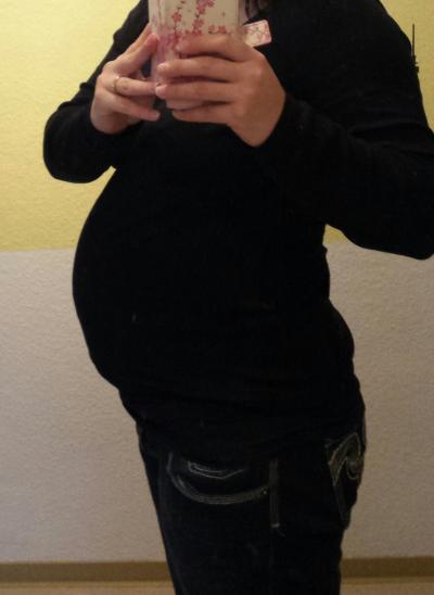 Bild zu Tausche 2 gegen 3 (plus BAUCHBILDRUNDE) - Forum für Februar - Mamis