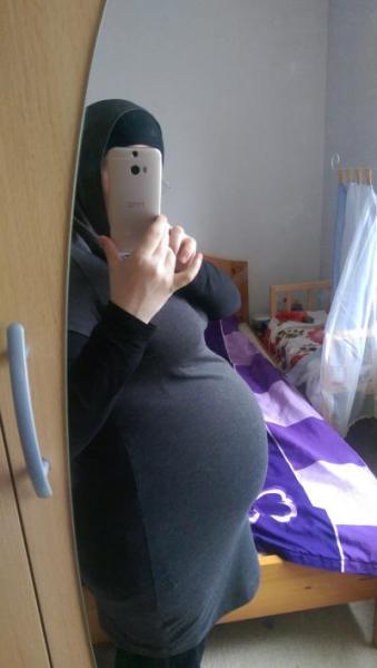 Bild zu mal ne bauchrunde starten bevor wir auskugeln - Forum für Februar - Mamis