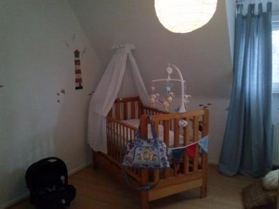 Bild zu Kinderzimmer fast fertig - Forum für Februar - Mamis