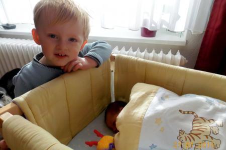 Bild zu 