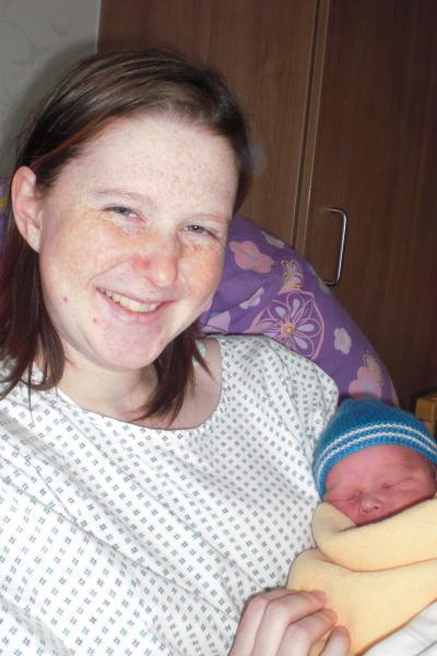 Bild zu Happy Birthday Joshua - Forum für Februar - Mamis