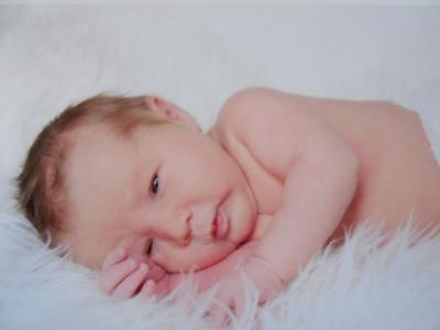 Bild zu Geburtsbericht, Update, Fotos - Forum für Februar - Mamis