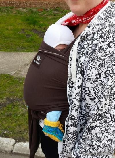 Bild zu danke mädels... - Forum für Februar - Mamis