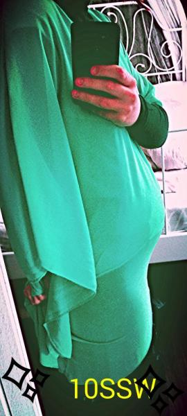 Bild zu Babybauchrunde - Forum für Februar - Mamis