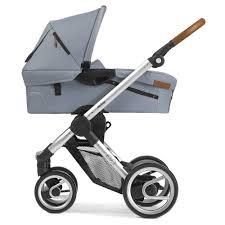 Bild zu Kinderwagen - Forum für Februar - Mamis