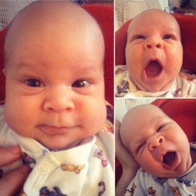 Bild zu fürs verpasste babyshooting hier ;) - Forum für Februar - Mamis