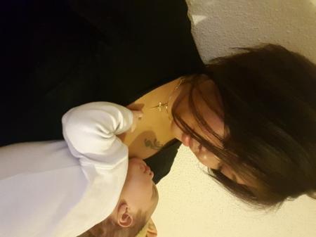 Bild zu Update zu Aliyana - Forum für Februar - Mamis
