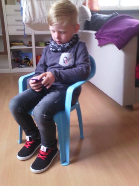 Bild zu 