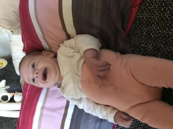 Bild zu Mal was um den Tag zu versüßen *-* - Forum für Februar - Mamis