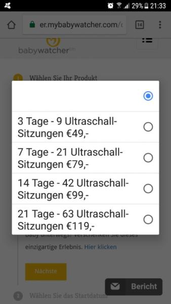 Bild zu Was es nicht schon alles gibt.... - Forum für Februar - Mamis