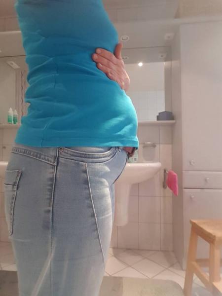 Bild zu Statt Liste nur Kugel - Forum für Februar - Mamis