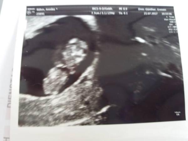 Bild zu Hier ist mein ganzer Stolz - Forum für Februar - Mamis
