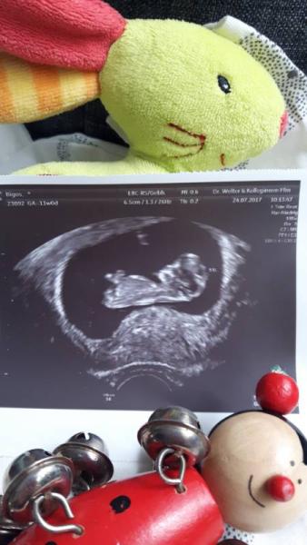 Bild zu Lebenszeichen von uns! - Forum für Februar - Mamis
