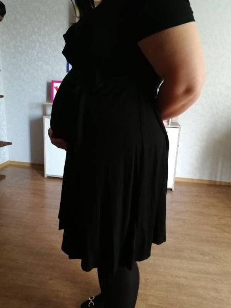 Bild zu Bauchrunde?? - Forum für Februar - Mamis