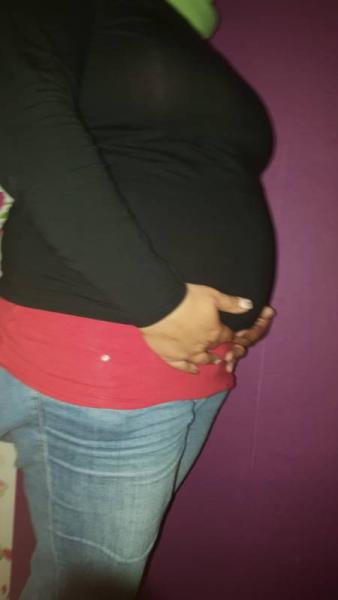 Bild zu Kurzes Update von uns.... - Forum für Februar - Mamis