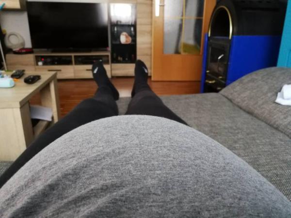 Bild zu Tage bis ET und Bauchbildrunde - Forum für Februar - Mamis