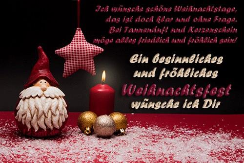 Bild zu Frohe Weihnachten - Forum für Februar - Mamis