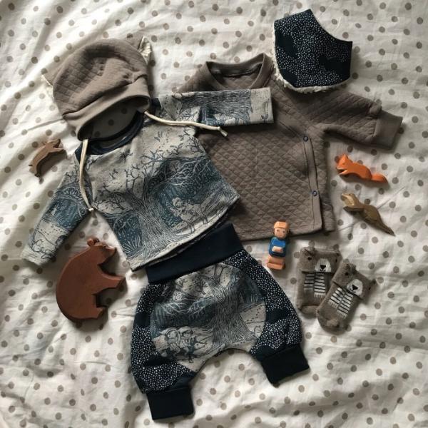 Bild zu Das „Coming Home Outfit“ ist fertig - Forum für Februar - Mamis
