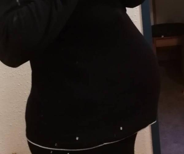 Bild zu Silvesterkugeln - Forum für Februar - Mamis