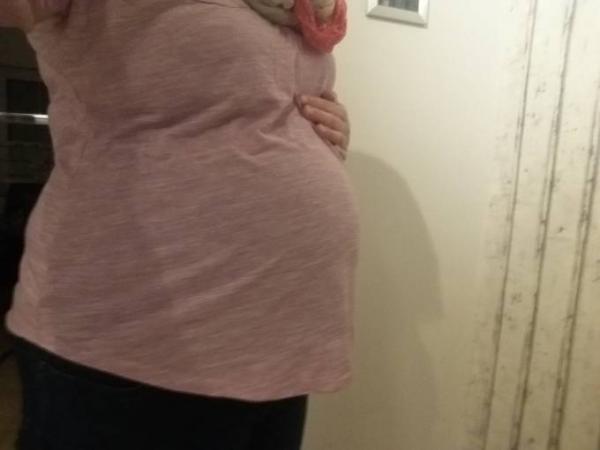 Bild zu Babybauchrunde - Forum für Februar - Mamis