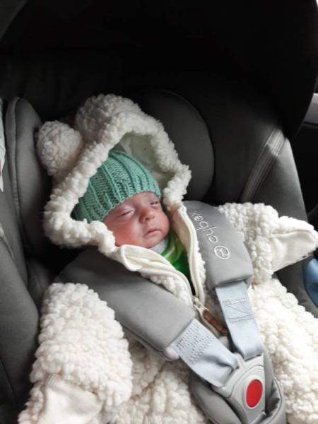 Bild zu Update 😀 - Forum für Februar - Mamis